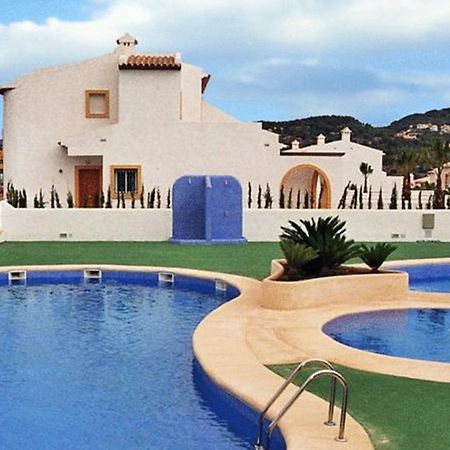 Bungalows Puerta Del Sol Unitursa كاليبي الغرفة الصورة