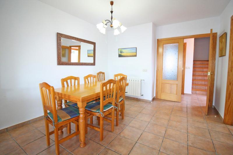 Bungalows Puerta Del Sol Unitursa كاليبي المظهر الخارجي الصورة