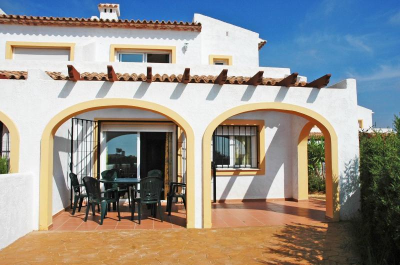 Bungalows Puerta Del Sol Unitursa كاليبي المظهر الخارجي الصورة